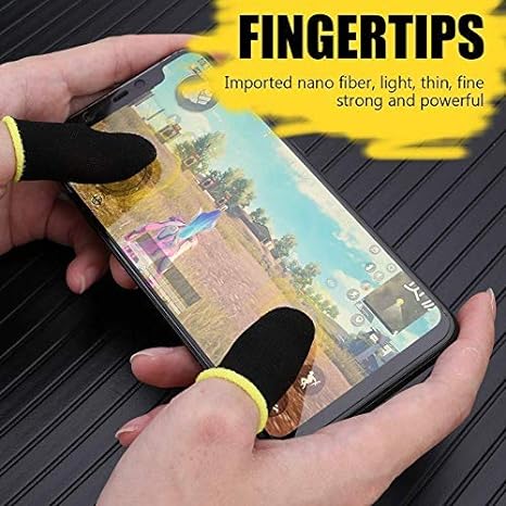 PUBG Dropbox Double Tap Firing Trigger - [ Trigger ]. 