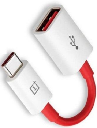 OnePlus 7 Pro, 6T 6 5T 5 3T OTG Cable Converter USB Type-C OTG Adapter Support Pen Drive U Disk Mouse Game Handle. 