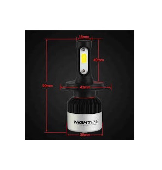 Nighteye A315 S2 Led for car. 
