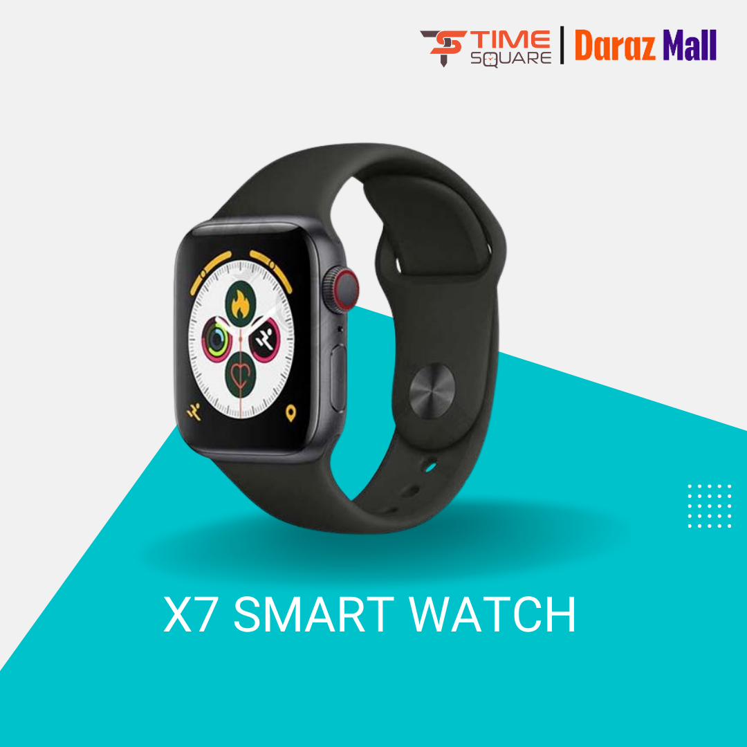 Smart 2025 wristband x7