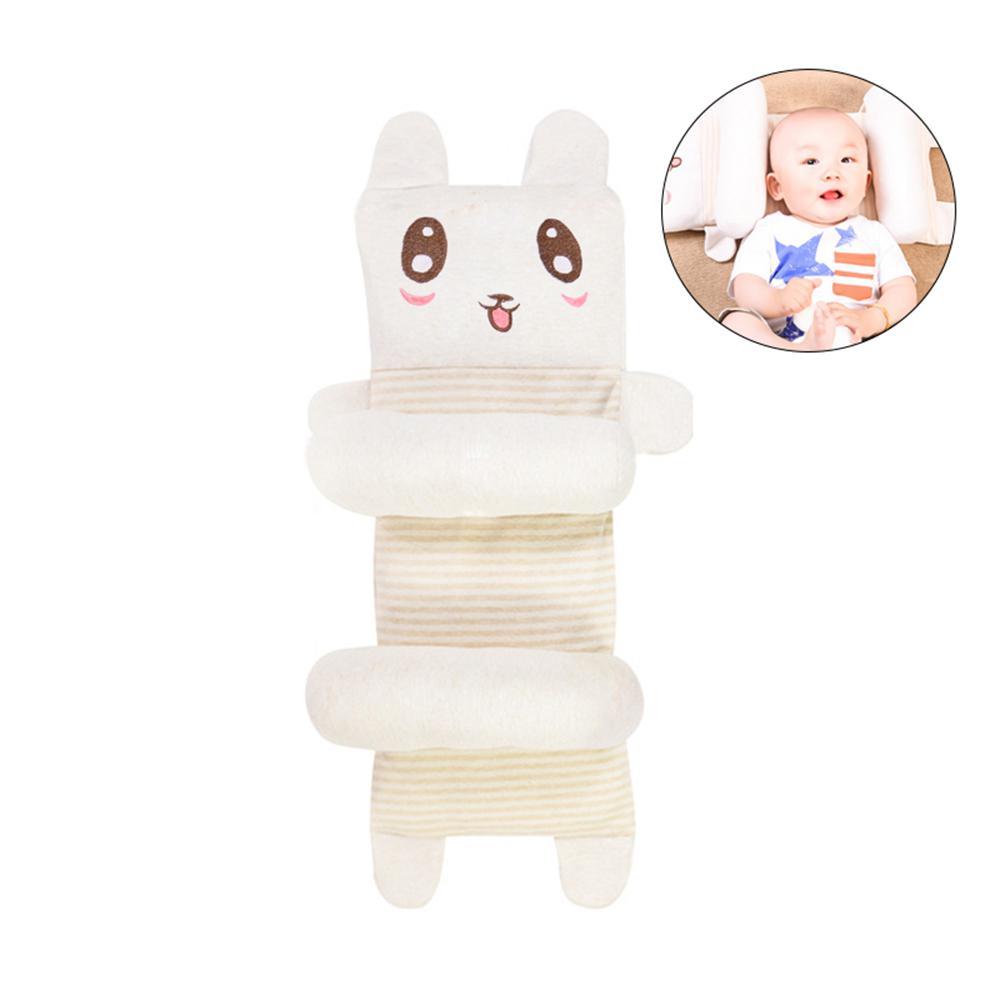 Topsky Adjustable Newborn Baby Pillow Head Protection Infant