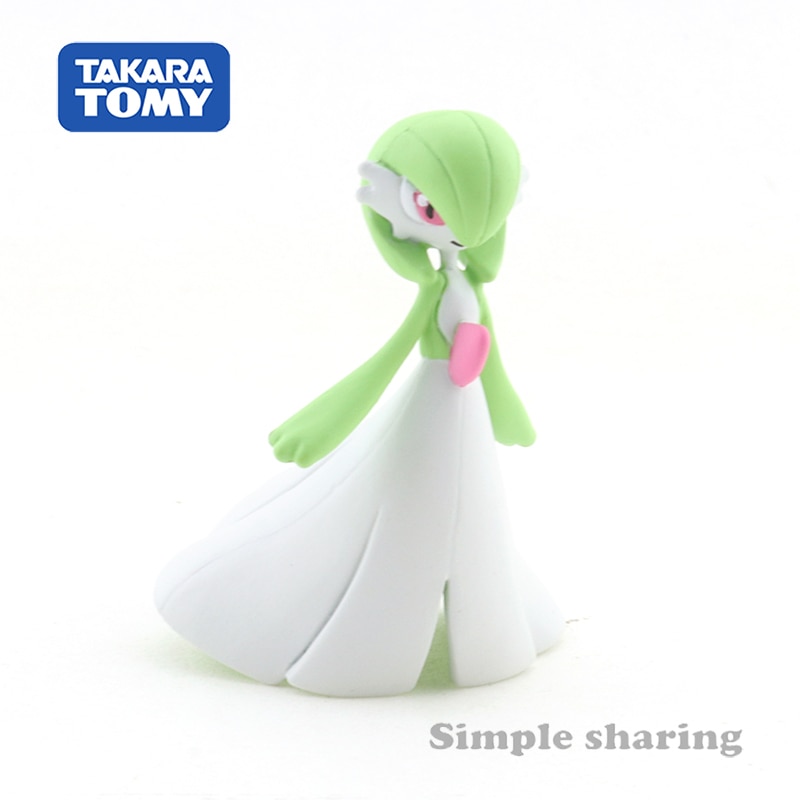 akara y okemon oncolle S-29 ardeoir Figure onster Collection Character oy. 