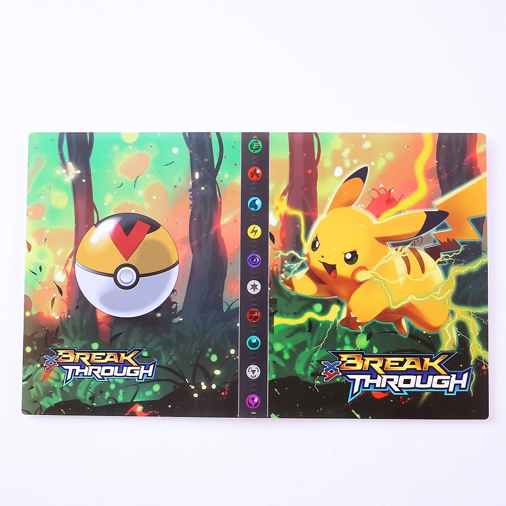pokemon booster box breakpoint XY Breakpoint Booster Pack – Keepitsealdz main image 0