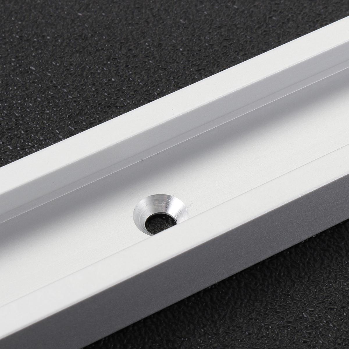 800MM T-Slot Miter Track Jig Fixture T-tracks For Router Woodworking Table Tool. 