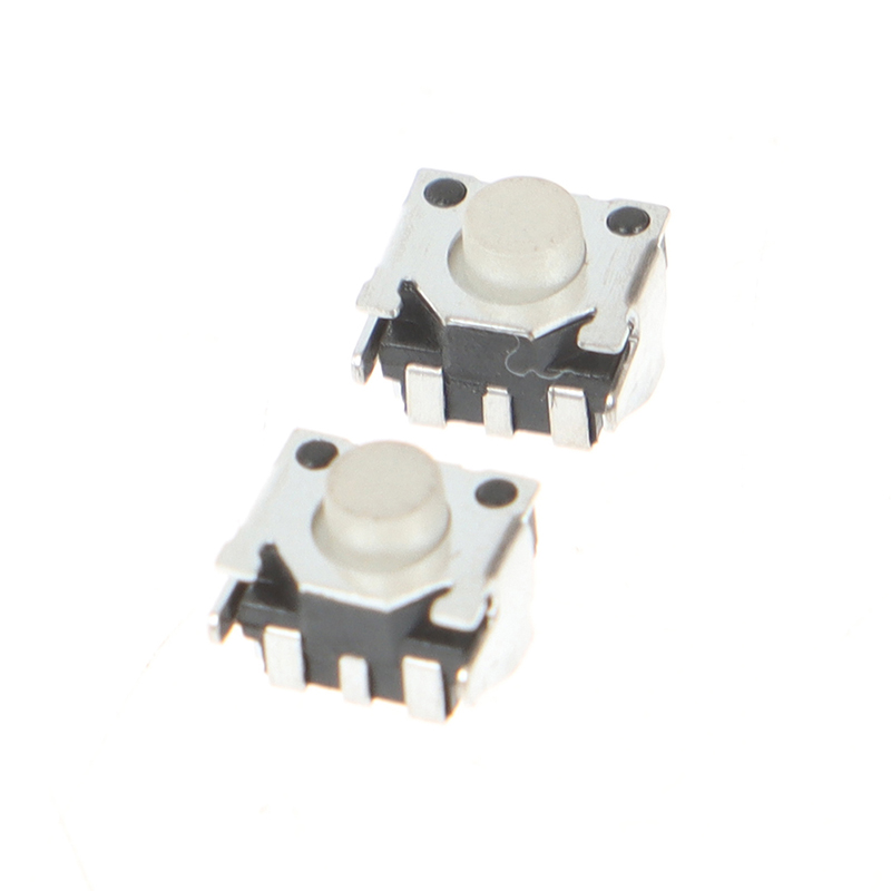 10pcs For DSi REPLACEMENT PART L & R Shoulder Button For NDSI NDSL. 