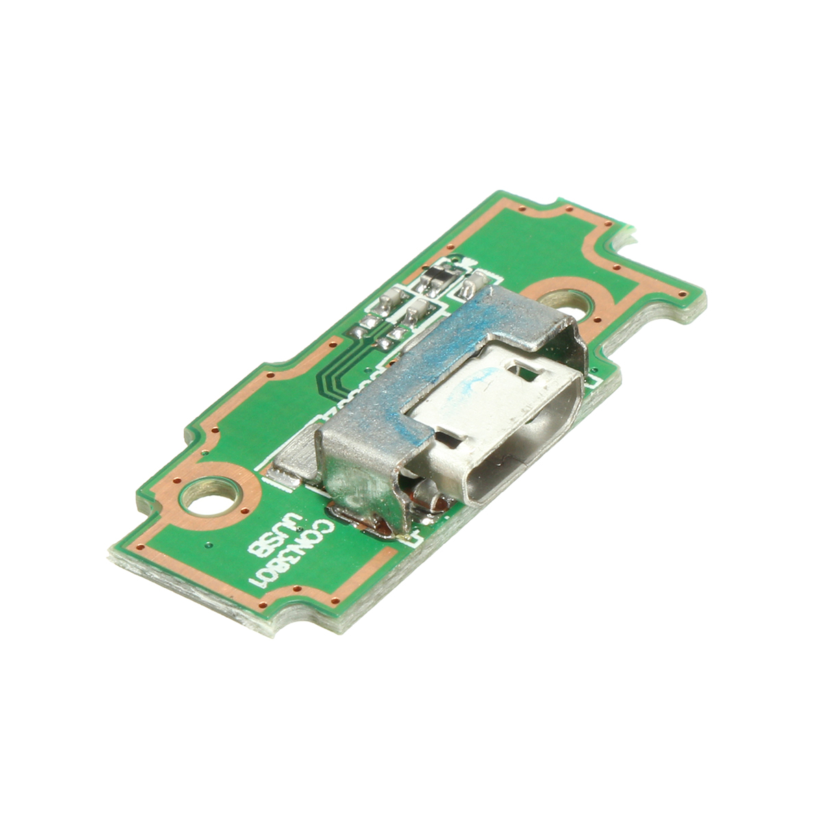 【To Global】---1Pcs Charge Charging Port Power Socket Replacement Micro USB For Tesco Hudl 2. 