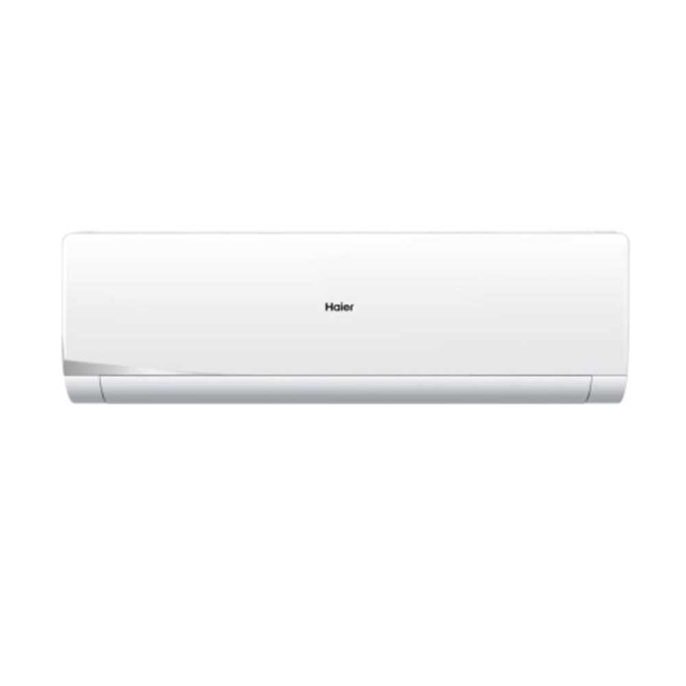 Haier 1.5 Ton Non-Inverter Ac TurboCool AC-18 TurboCool. 