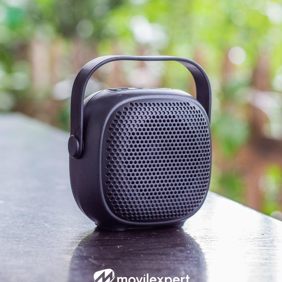 KTS-1678 Bluetooth, USB & FM Radio Supported Mini Wireless Speaker - Multicolor. 