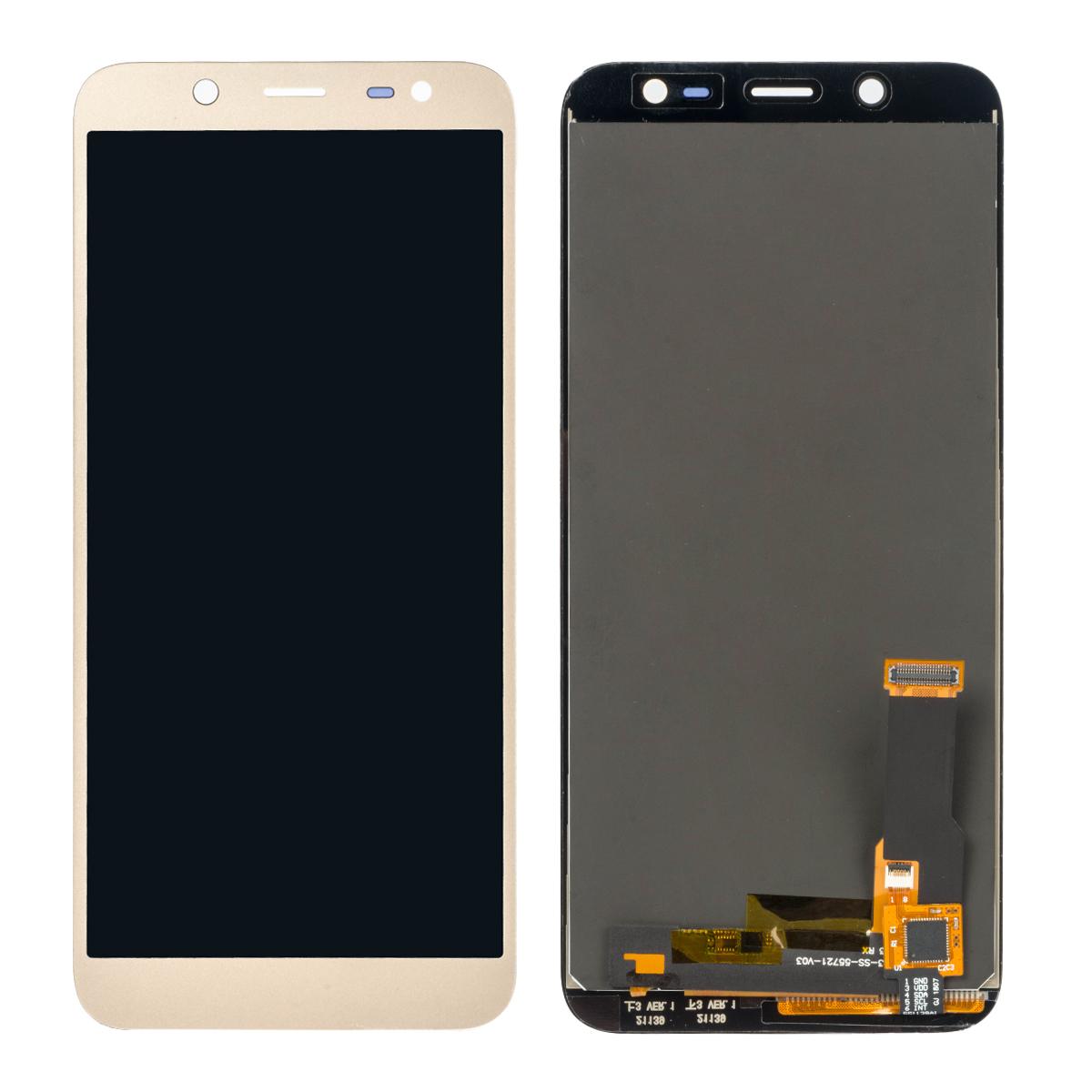 【7Rings Store】(New) LCD for Samsung Galaxy J6 2018 j600 display touch screen digitizer assembly replacement parts. 