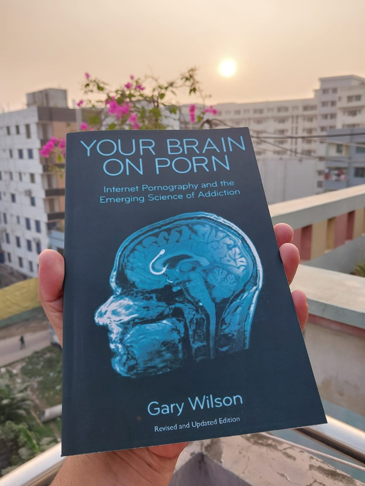 Your Brain on Por_n: Internetgraphy and the Emerging Science of Addiction by Gary Wilson. 