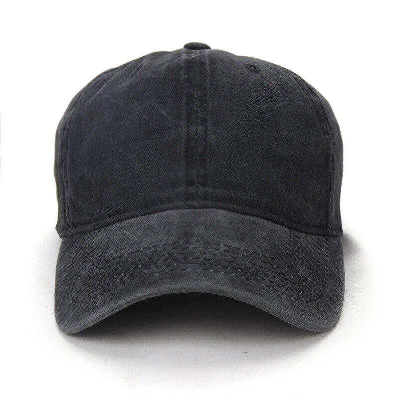 Baseball Hat Outdoor Dad Hats 
