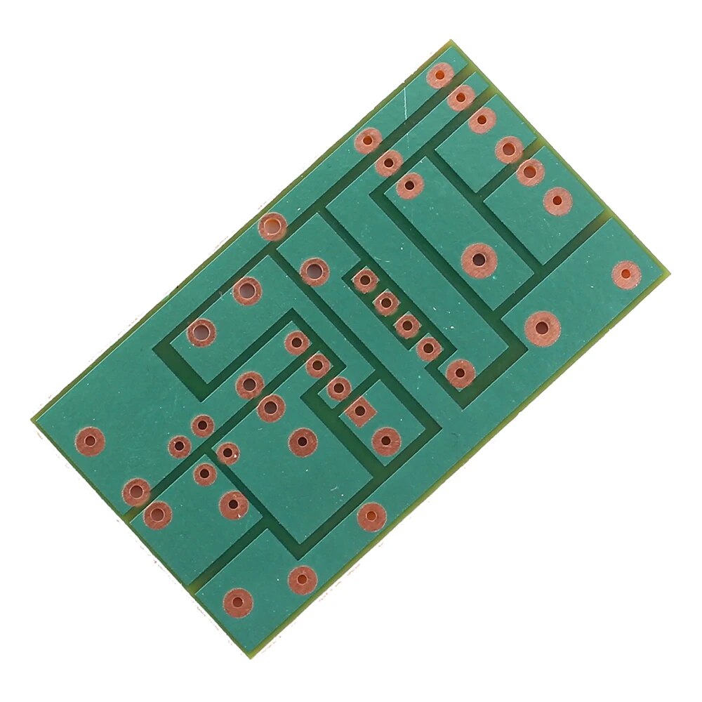 【Hey my home】Kit Infrared Sensor Alarm Electronic Circuit Suite Training Production Parts. 