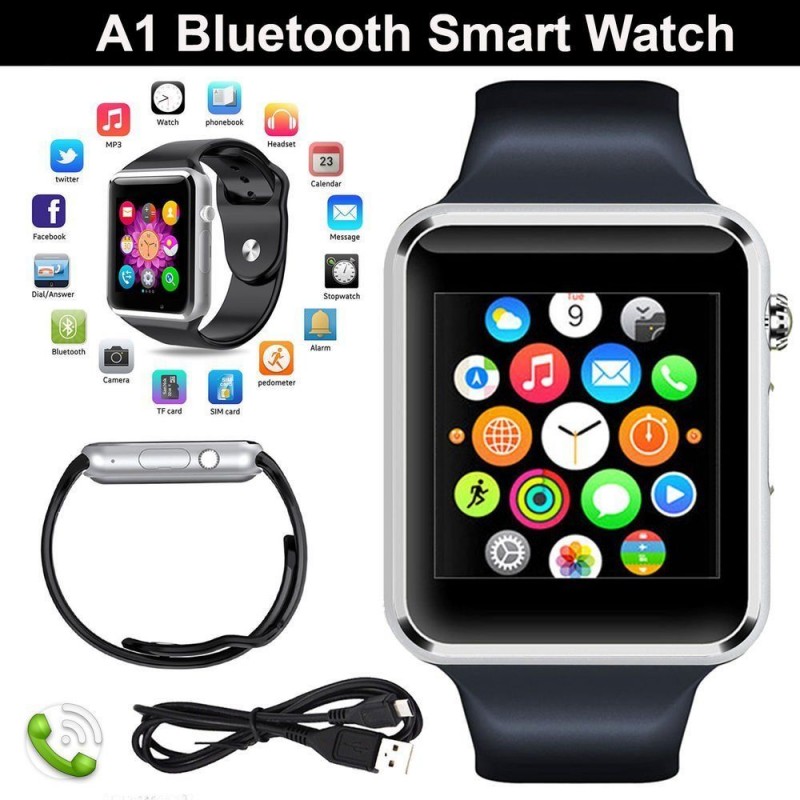 smart watch dz08