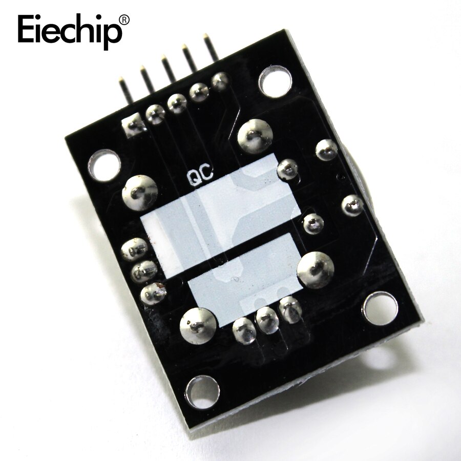 【Mary DAI Store】For Arduino Dual-axis XY Joystick Module PS2 Joystick Control Lever Sensors Module 5 pin KY-023 Game Controller Board For UNO R3. 