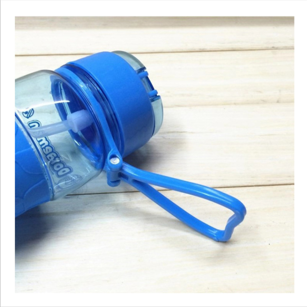 600ml Cartoon Water Bottle Kids With Straw And Handle Baby Water Bottle ,Children's Water Bottle,school Water Bottle Spiderman Tumbler Tumbler With Straw For Kids. 