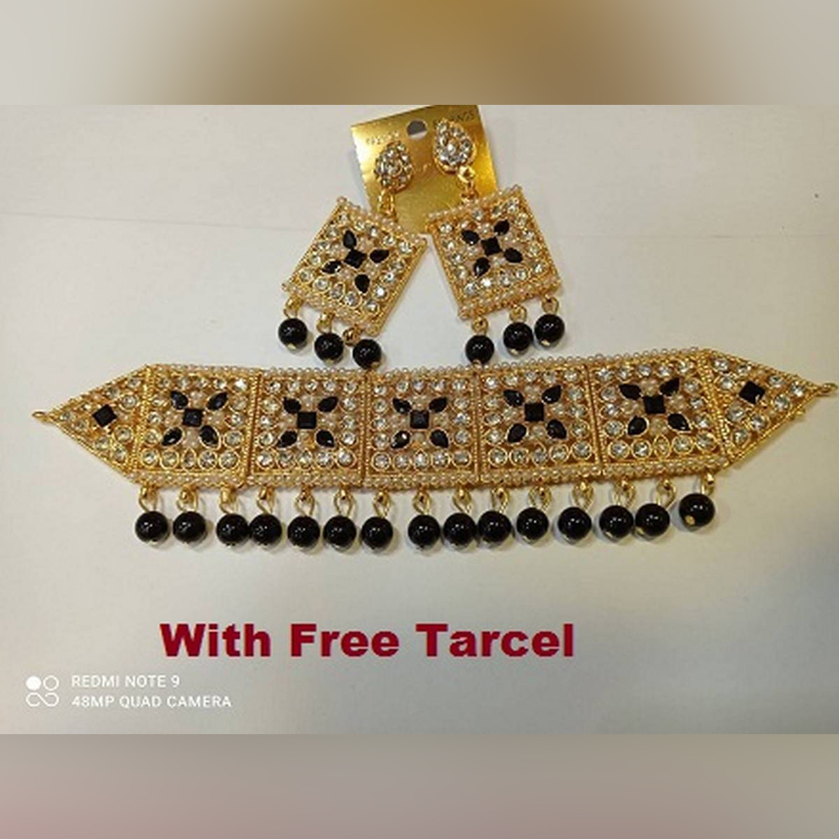 Tarcel jewellery on sale