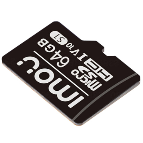 Dahua ST2-64-S1 64 GB Micro SD Card. 