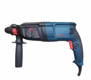 Boyai rotary online hammer