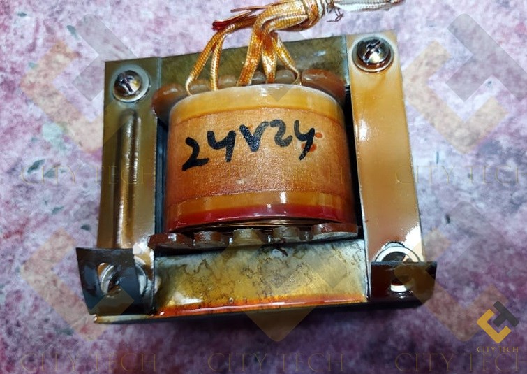 24V 7A Coper Wire 24-0-24v 7Amp Transformer Input AC 220V 50Hz Output DC 24 Volt 7A Step Down Transformers For Power Supplies Electronic Project DIY Adapters. 