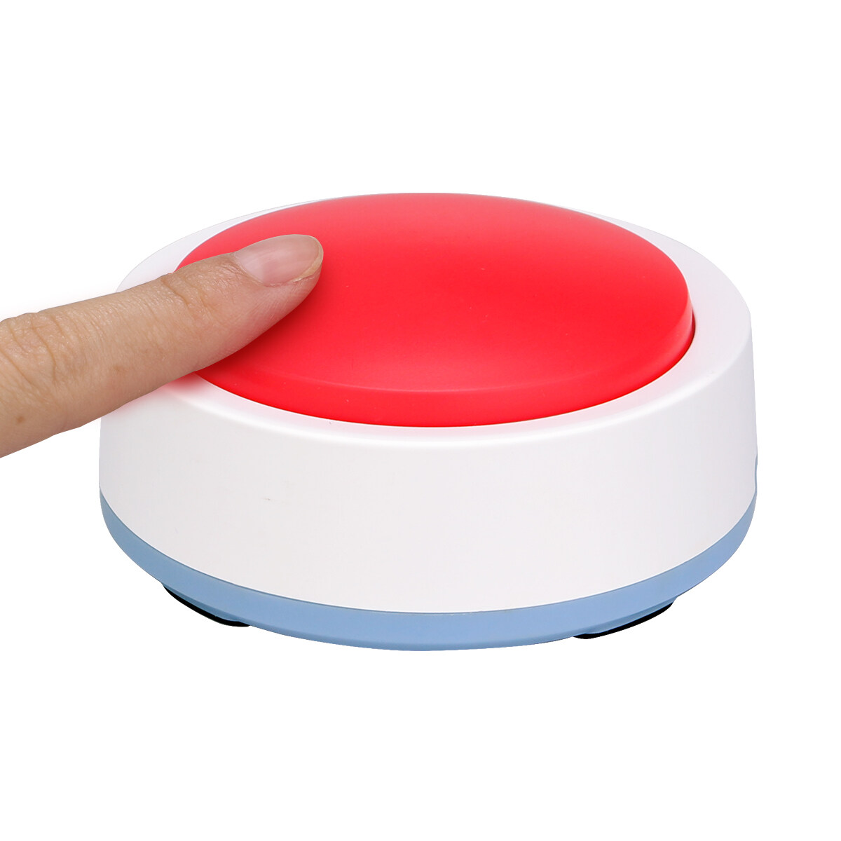 Retekess TH004 Wireless Pager Button Emergency Call Bell for Elderly Nursing, cannot be used alone