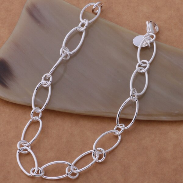【VisioN Shop】AH184 Trendy bracelet, jewelry elegant /blcakcja aytajqaa. 