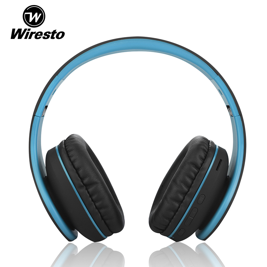 wireless headphones and mic for pc