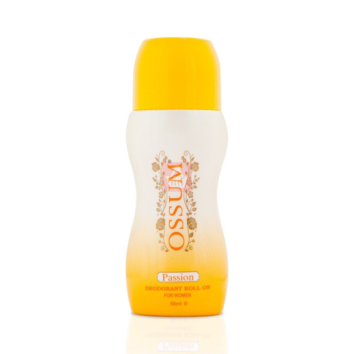 Ossum Deodorant Roll On For Women - Passion - 50ml