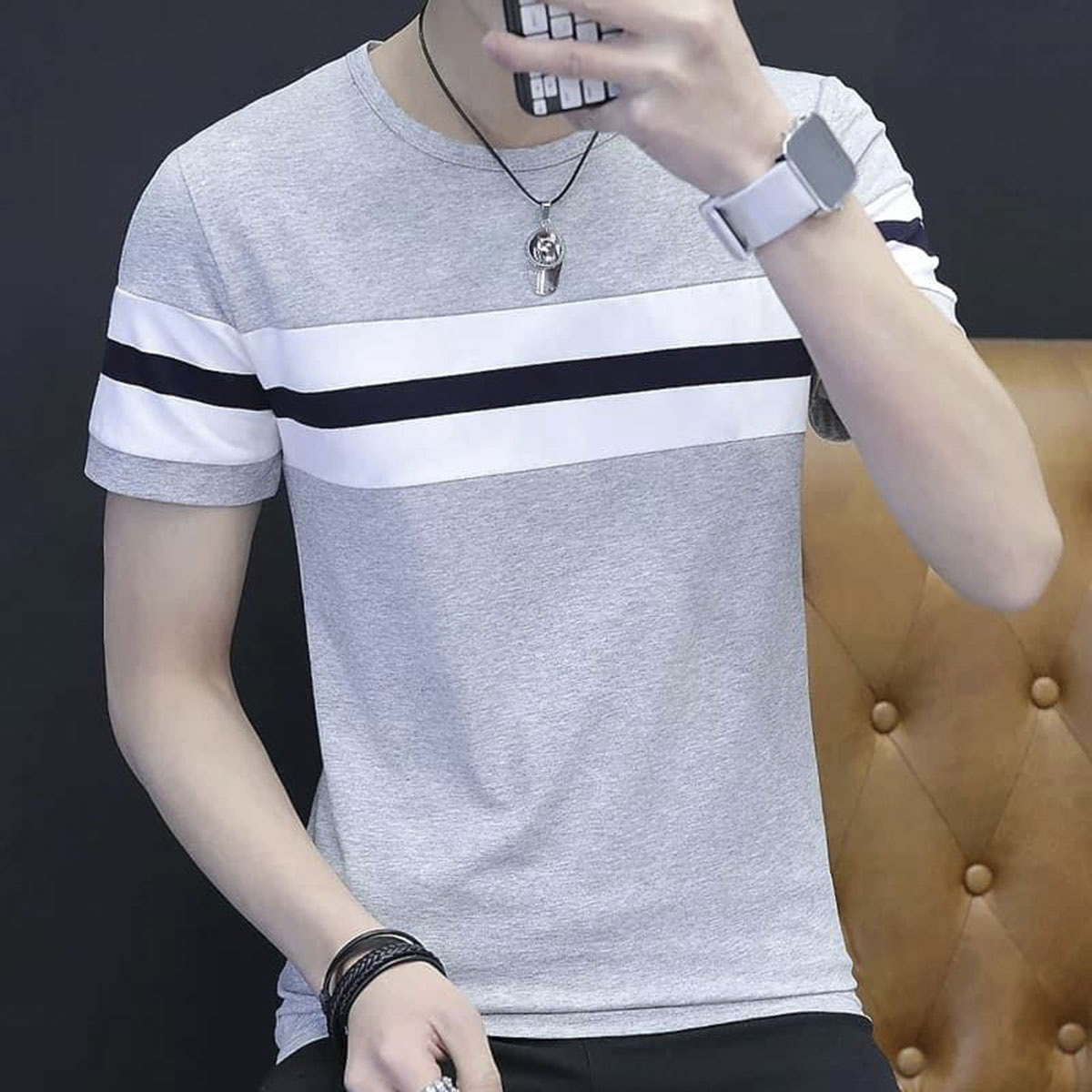 T-Shirts For Men In Bangladesh – Daraz