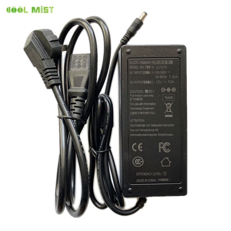 S399 Portable 10l/min High Pressure Diaphragm Self Priming Pump 120w Back-Flow Water Pump Garden Sprayer For Mist Cooling System. 