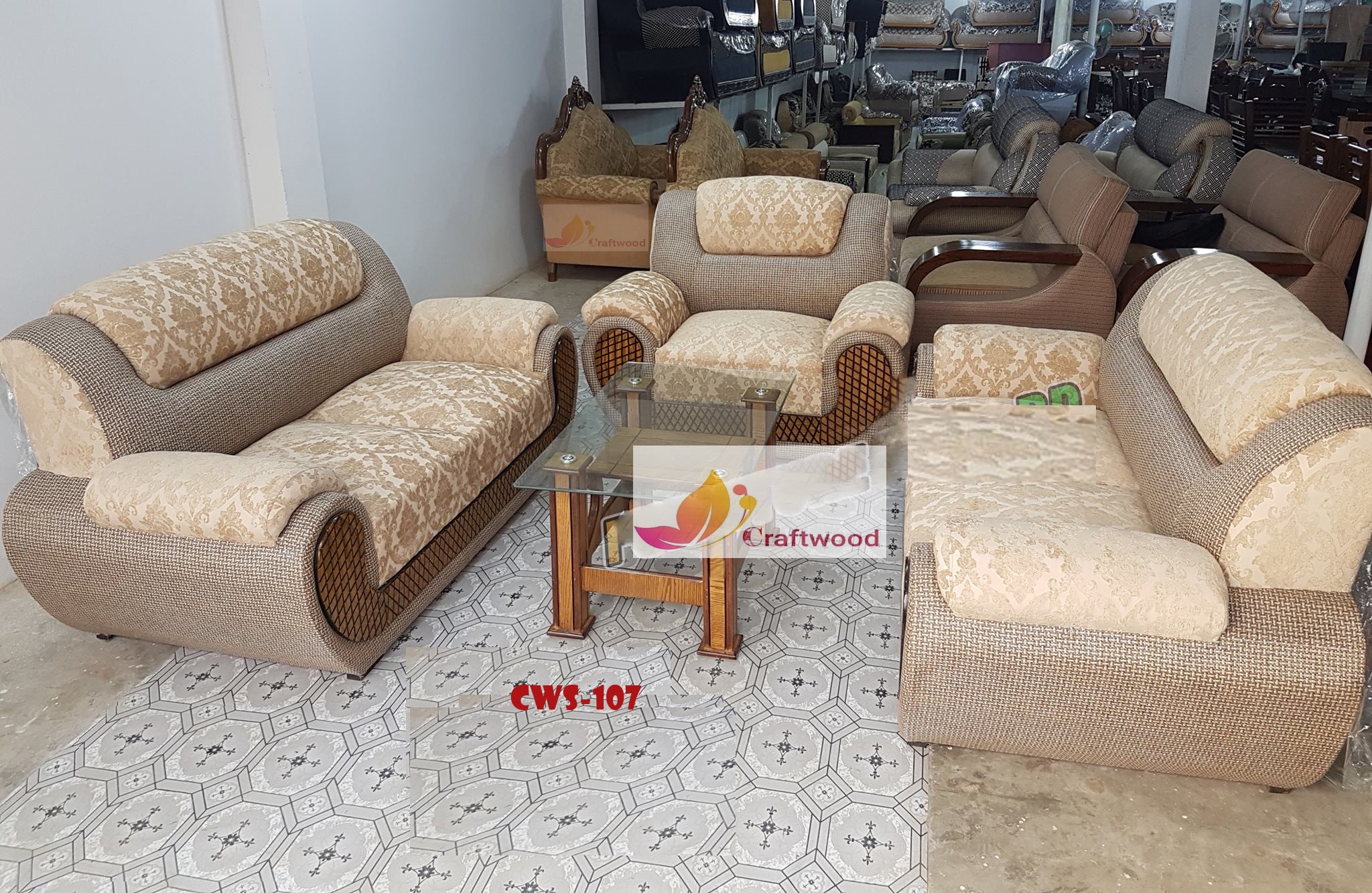 [31+] Sofa Price In Bangladesh Buy New Sofa Set Online Daraz Com Bd