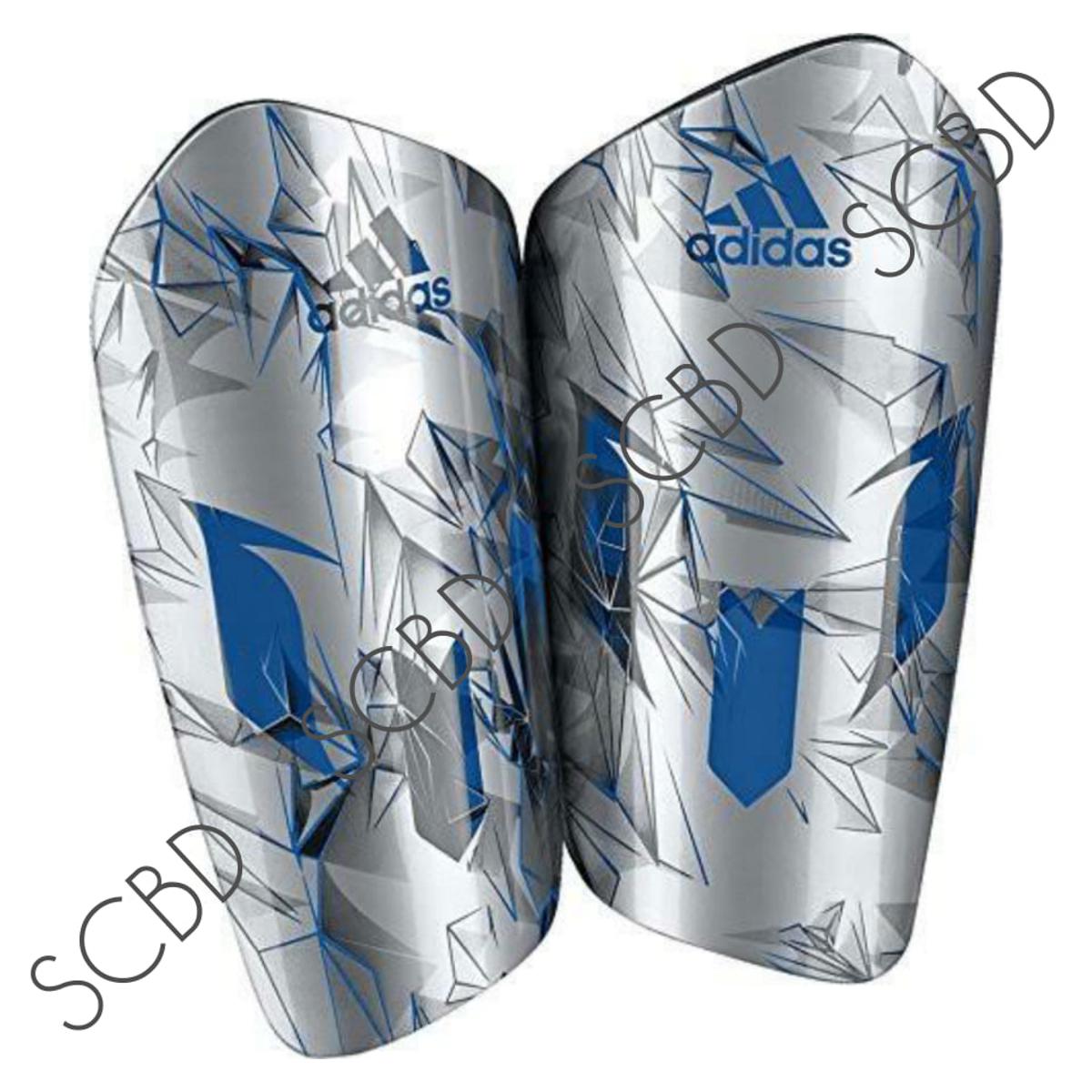 Messi 10 deals shin guards