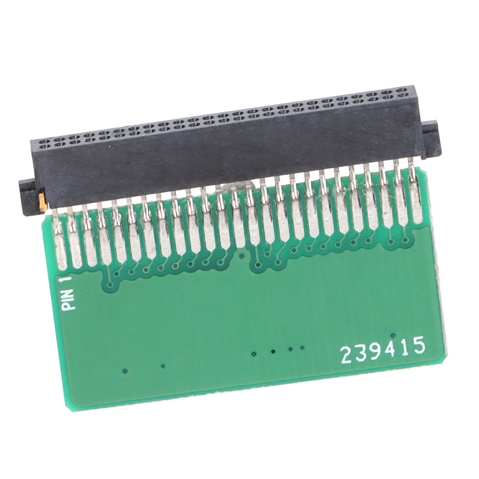 Adapter ZIF CE to CF Female No Driver Required Network Interface Card With FFC Cable for Interface Conversion. 