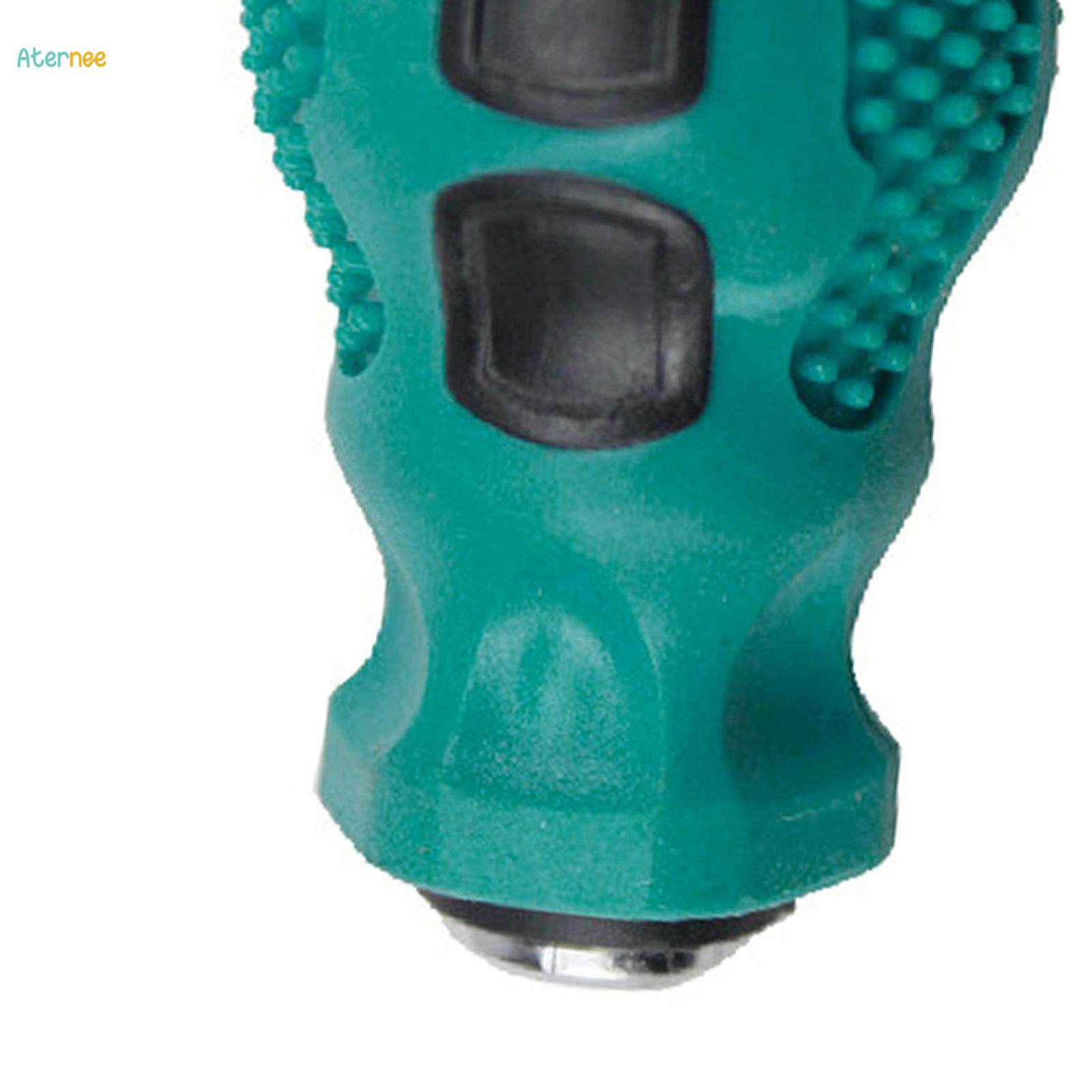 Bit Handle Screwdriver Bit Holder Nonslip Replace Screwdriver Handle Type D. 