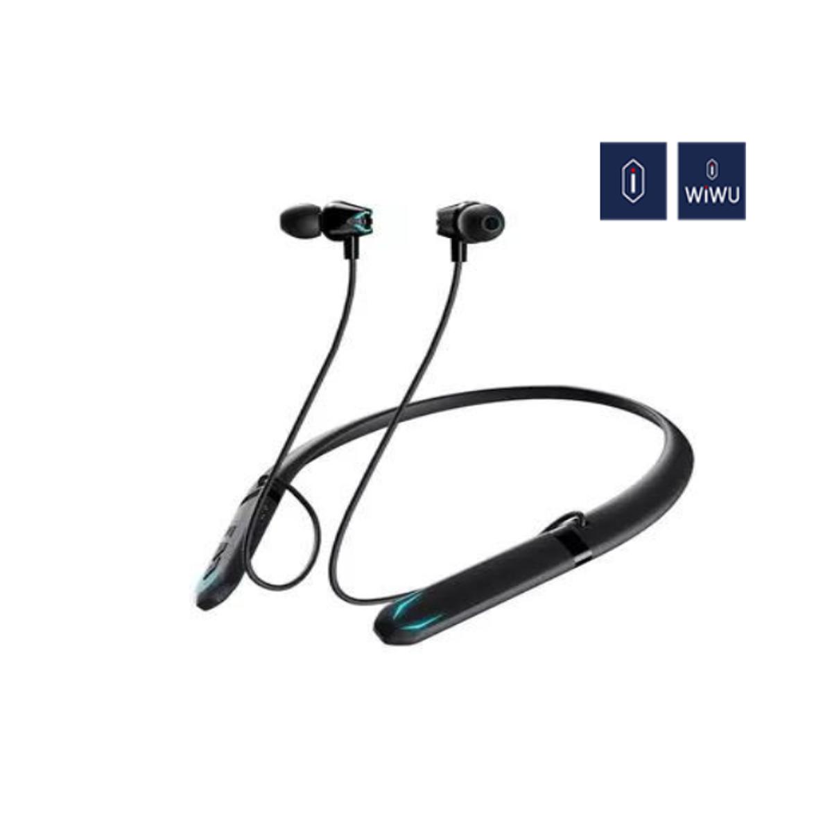 WiWU Cobra 2 Wireless Headphone Bluetooth Headsets