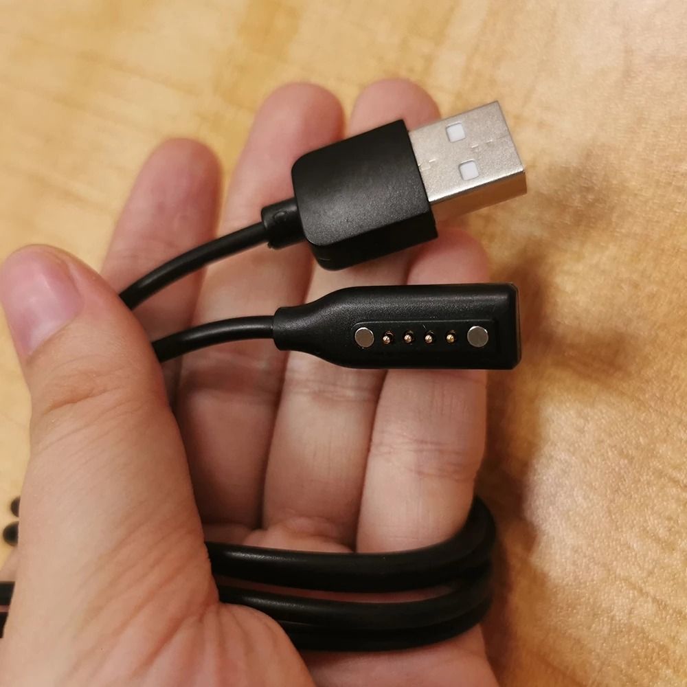 Portable For BOSE Frames Fast Charging Wireless Charging Power Cable Smart Glasses Charger Power Adapter For BOSE Frames. 