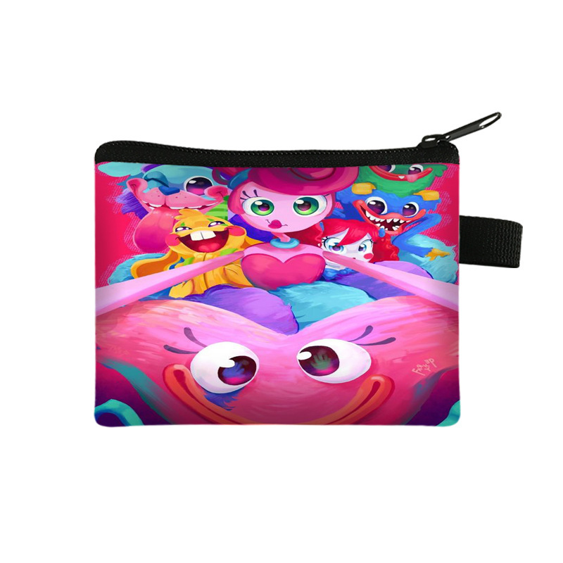 Poppy Playtime Smiling Critters 1. 