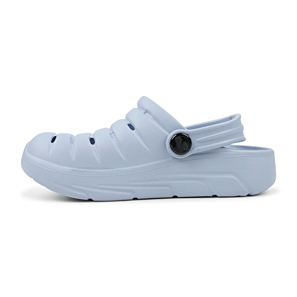 FLOATZ WATSON - Clog Sandal for Kids. 