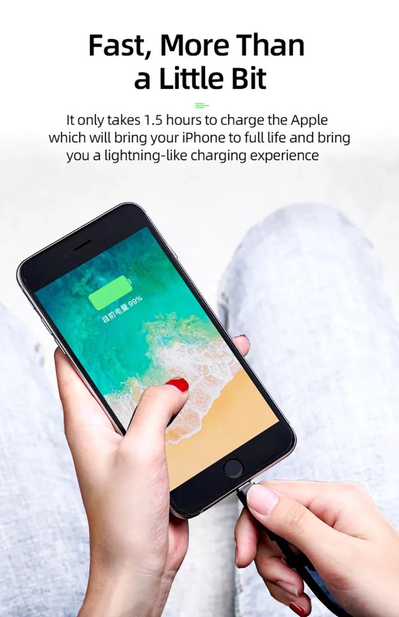 Joyroom Battery For Iphone 11Pro Max 4600mAh High Capacity Battery Replacement Battery with DIY Tool Kit. 