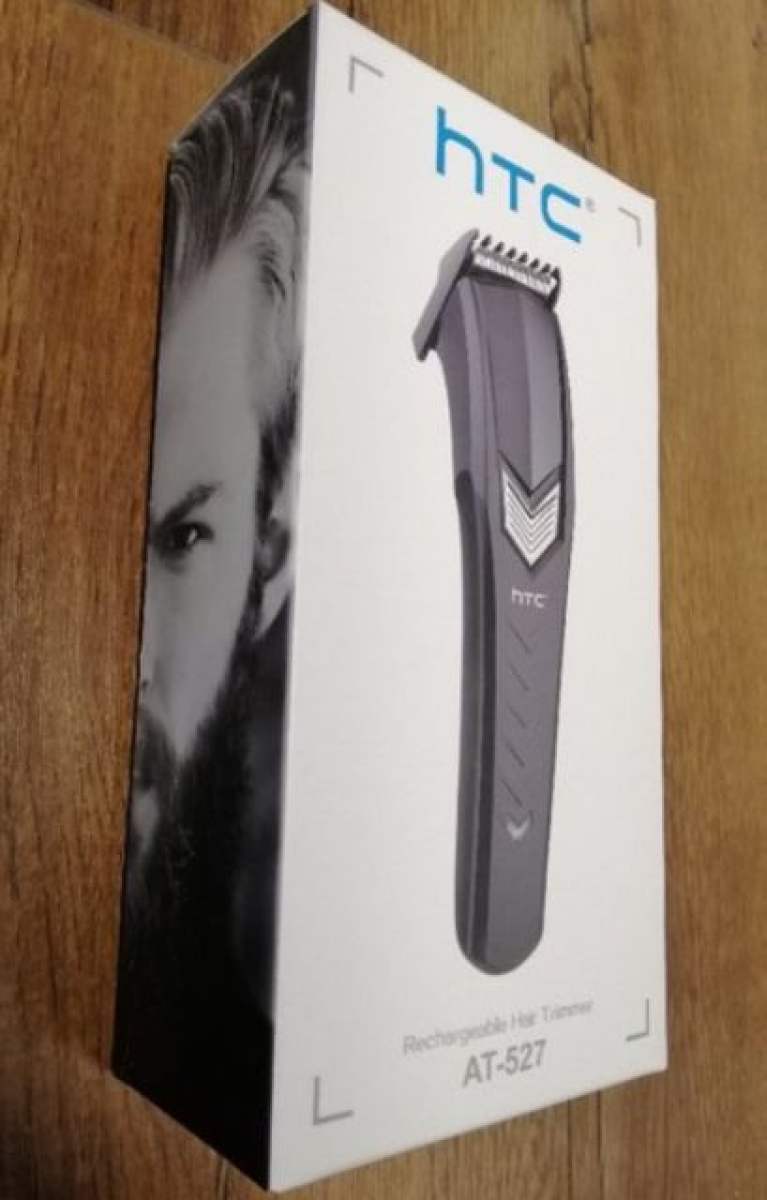 htc hair trimmer at 527