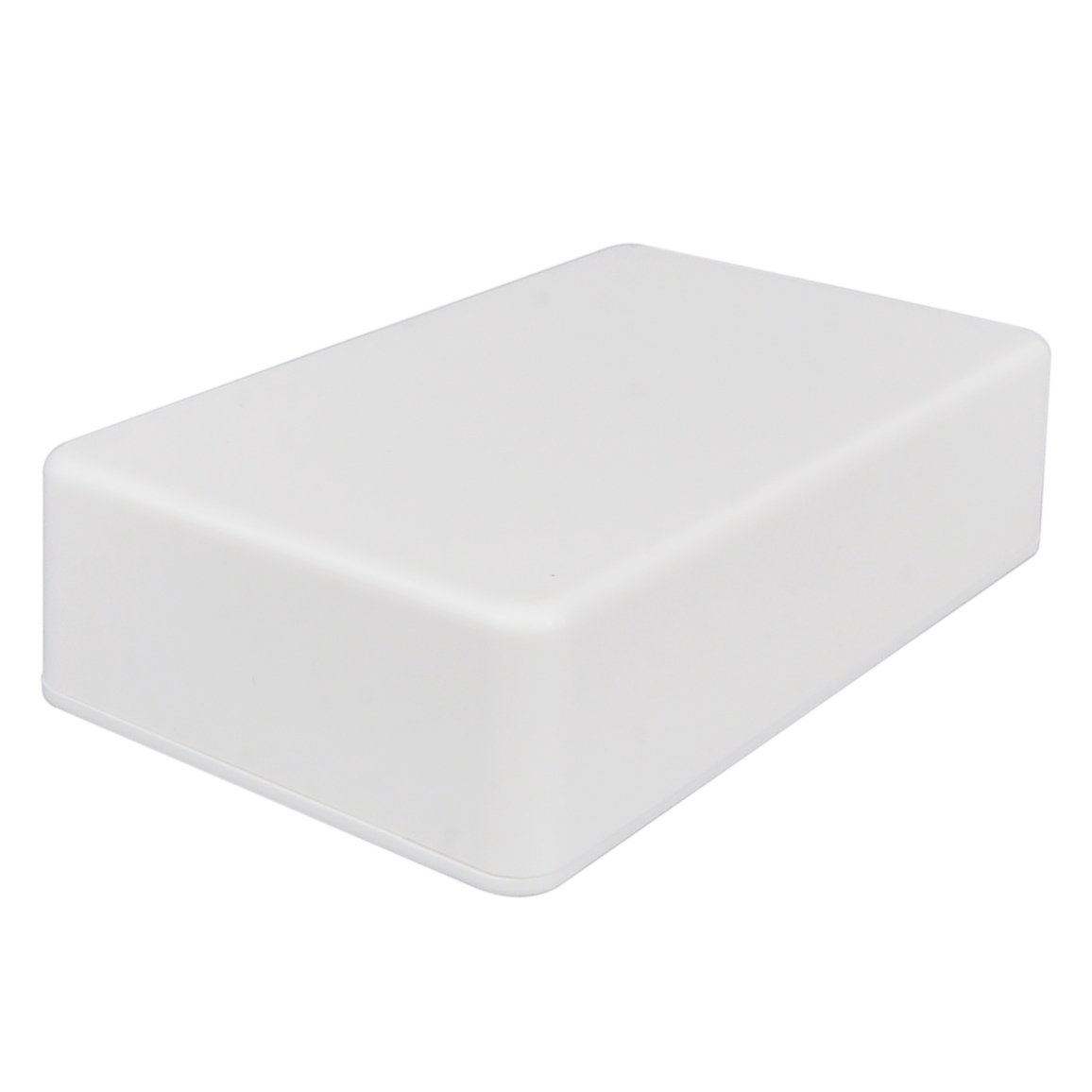 Electronic Prototype ABS Plastic Junction Project Box Enclosure 100mm by 60mm by 25mm for Portable, Arduino DIY. 