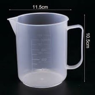 500ML Measuring Cup