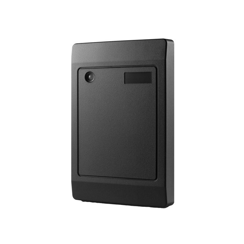 MODBUS protocol reader, high-frequency RFID reader, RS485 communication card writer, MODBUSPLC card issuer. 