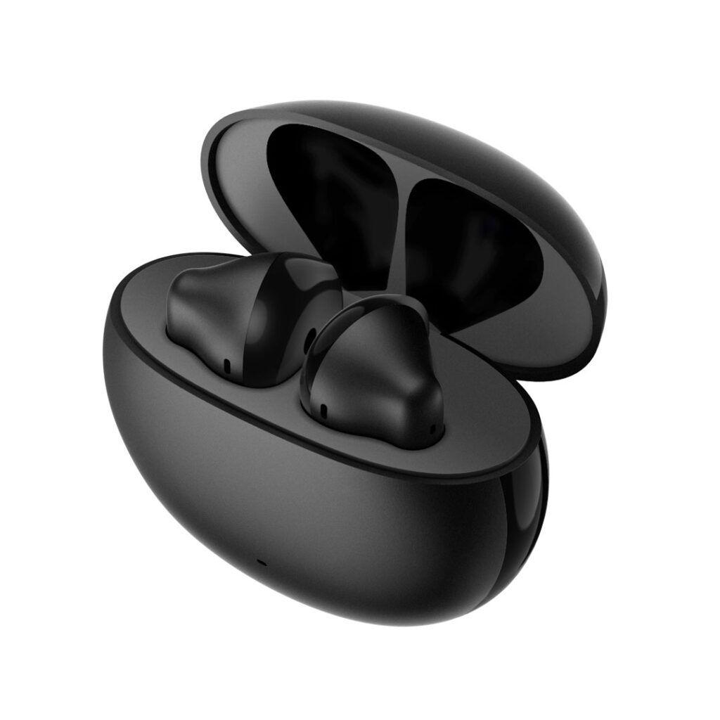 Edifier X2 True Wireless Bluetooth Earbuds with light weight design Up to 7 hours music playtime+21 hours. 