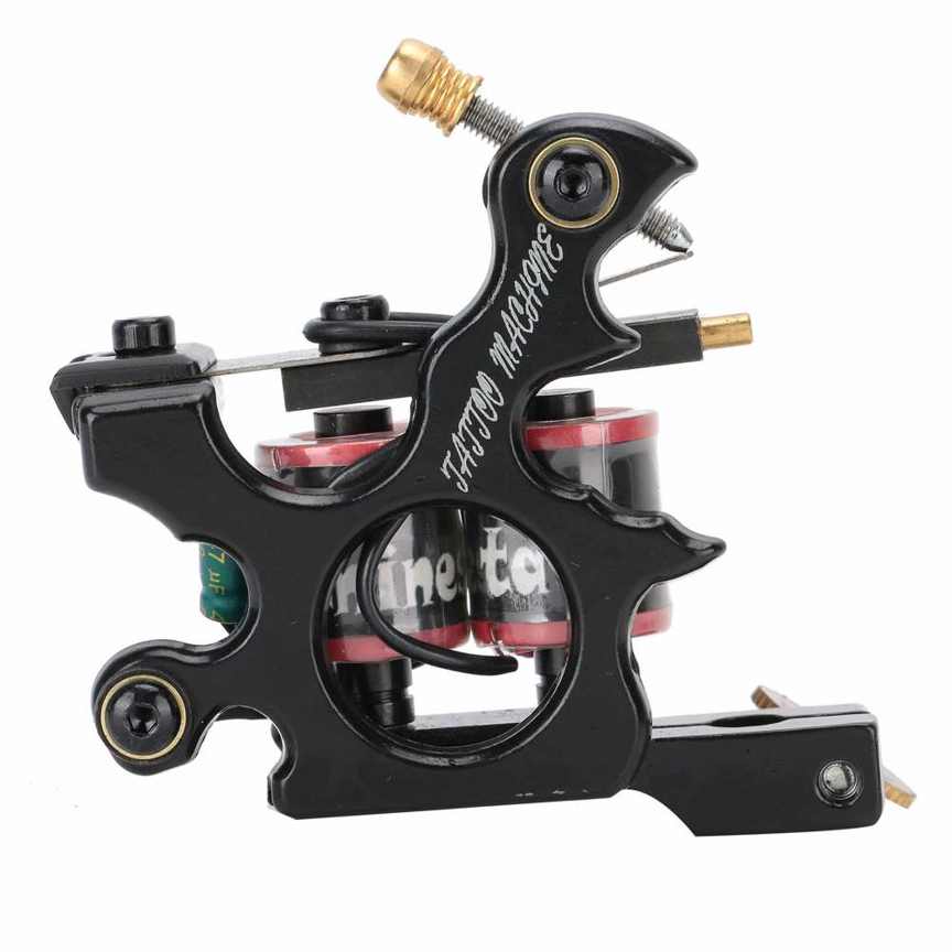 Professional Strong Motor Coil Alloy Liner Shader (22005). 