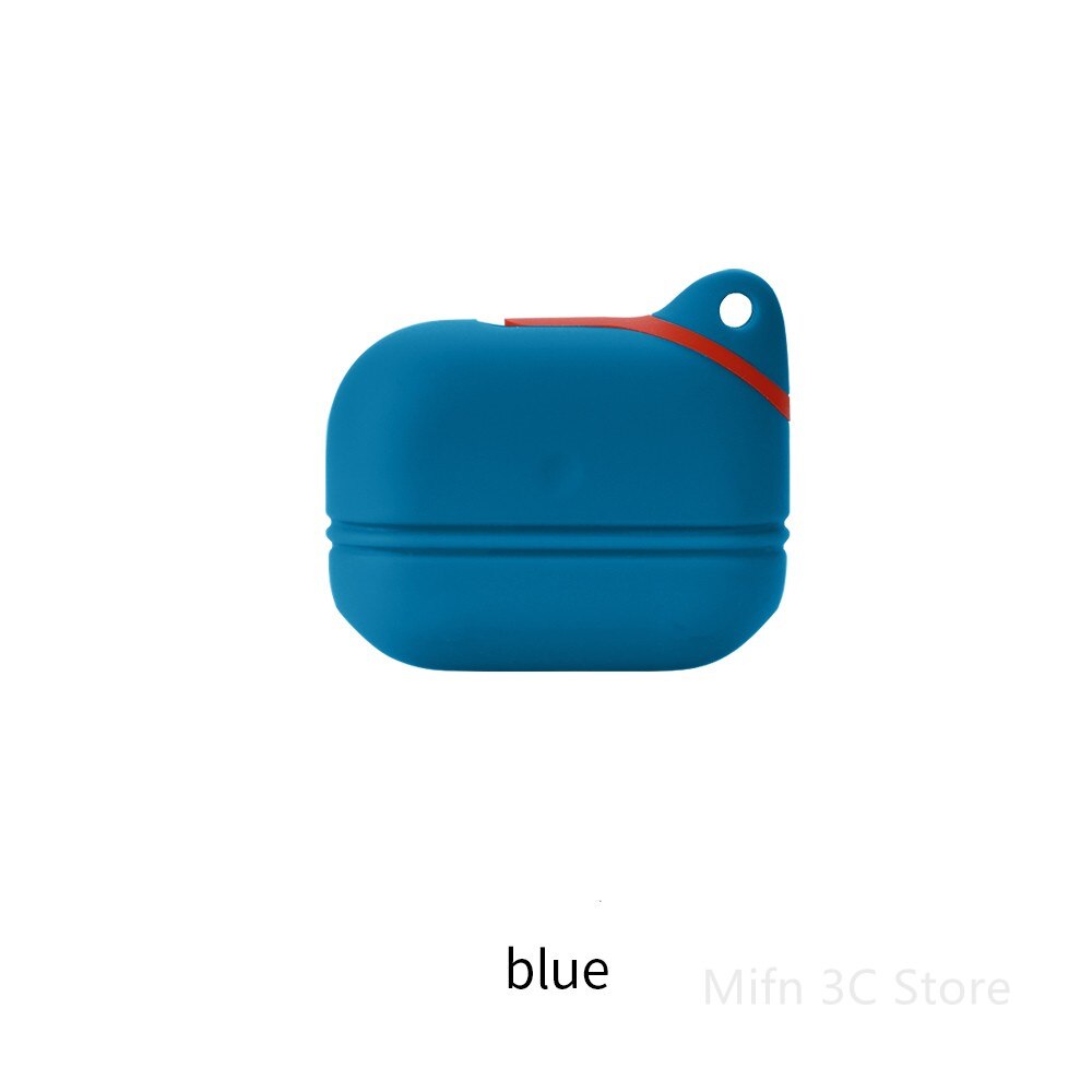 air pods pro 2 waterproof Case Universal Design Case Soft Silicone Skin Cute Cases For Apple Airpods Pro 2 3 Soft Earphone Bag. 