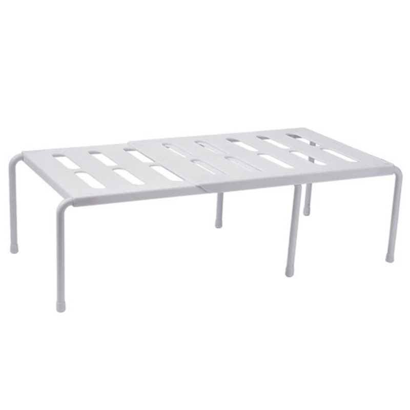 Home Closet Organizer Storage Shelf For Kitchen Rack Space Saving Wardrobe Decorative Shelves Adjustable Cabinet Holders Buy Online At Best Prices In Bangladesh Daraz Com Bd
