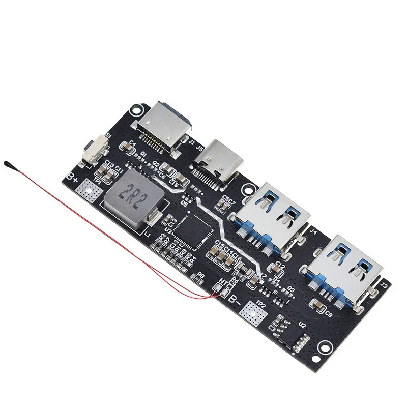 Qc4.0 Qc3.0 Led Dual Usb 5 V 4,5 A 22,5 W Micro/-c Usb Mobi | Cuotas sin interés