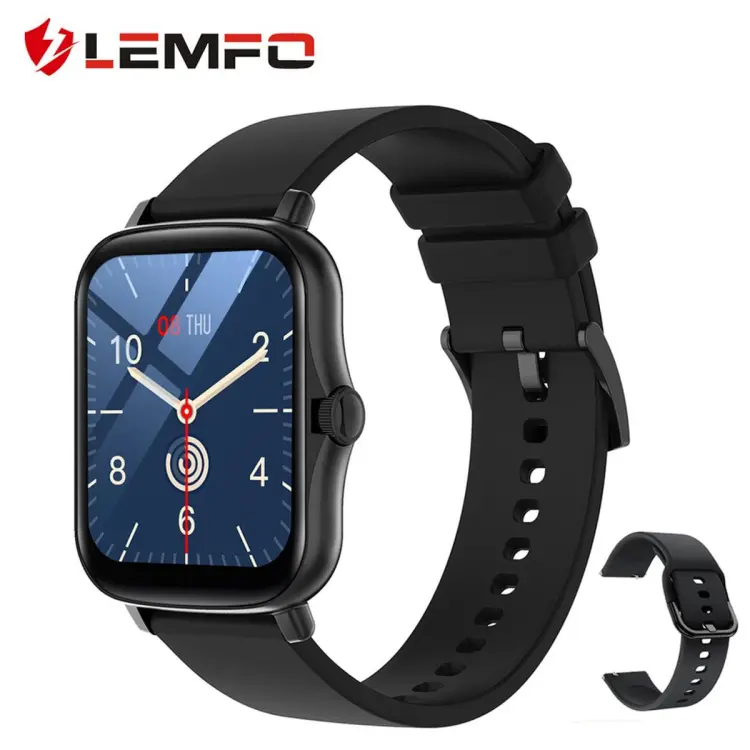 Lemfo hot sale 8 watch