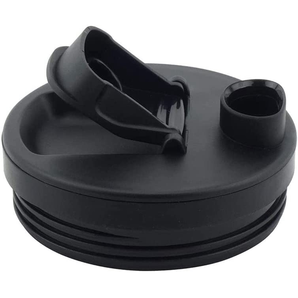 2 Pack Blender Cups with Lid for Nutri Ninja IQ BL450 BL480 Blender. 