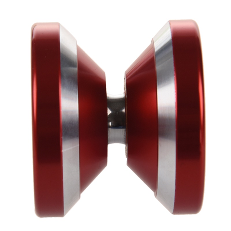 MAGICYOYO N8 Super Professional YoYo + String + Free Bag +Free (Red). 